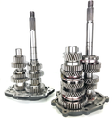New CryoHeat Harley Davidson Driven Output Gear