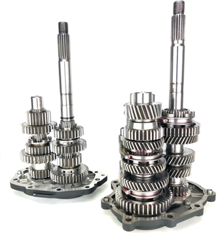New CryoHeat Harley Davidson Driven Output Gear