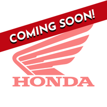 Honda comingsoon