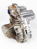 Honda Differential Rebuild