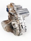 Yamaha YXZ Engine-TearDown & Rebuild