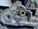 Can-Am Maverick X3 Left Side Case