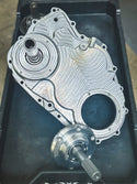 CryoHeat Pro R Billet Transmission Cover