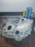 CryoHeat Pro R Billet Transmission Cover