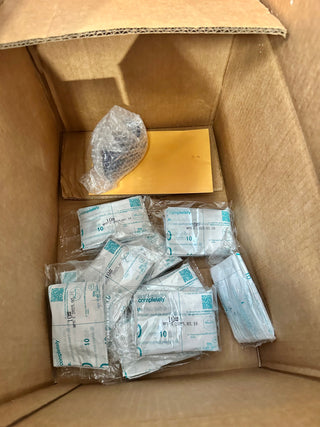 Harley Davidson Transmission Shipping Kit
