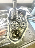 Polaris Pro R Transmission Services