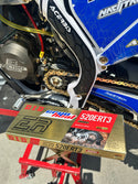 CryoHeat Processed Dirt Bike Chains