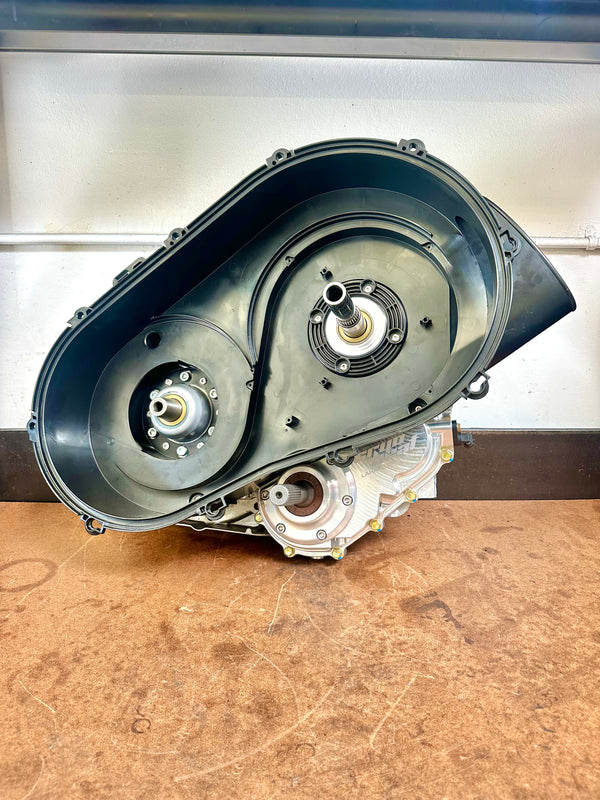 CryoHeat Pro-R Torque Plate