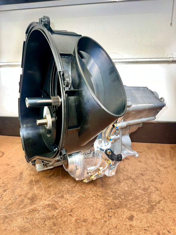 CryoHeat Pro-R Torque Plate