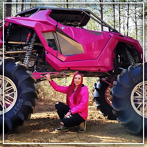 UTV / SXS Performance Parts | CryoHeat LLC
