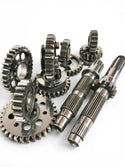 CryoHeat & Micropolish<br>Dirt Bike / ATV Transmissions