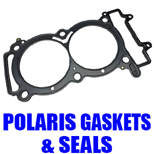 Polaris XP Turbo Engine Gaskets
