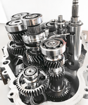 Turn Your Turbo S/RS1/XPT, 2020 or Older Polaris Transmission into a Stage 1 Custom CryoHeat Transmission
