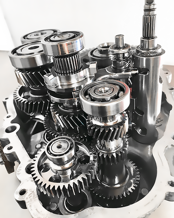 Turn Your Polaris Transmission into a Turbo S/RS1/XPT, 2020 or older S ...