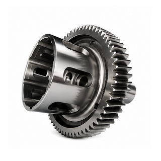 CryoHeat Polaris Pro R Scoop Gear