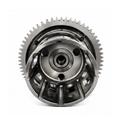 CryoHeat Polaris Pro R Scoop Gear