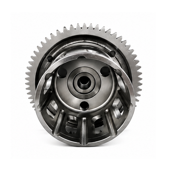 CryoHeat Polaris Pro R Scoop Gear