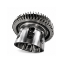 CryoHeat Polaris Pro R Scoop Gear