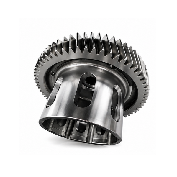 CryoHeat Polaris Pro R Scoop Gear