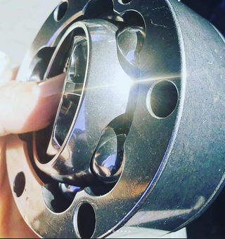 CryoHeat CV Joint Services