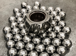 CryoHeat UTV CV Joint Services