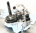 Rebuild Your Honda SubTransmission In To A Loaded CryoHeat Sub Trans