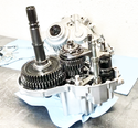 Honda Sub Transmission Customer/Race Prepped
