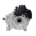 Rebuild Your Differential In To a CryoHeat Race Diff