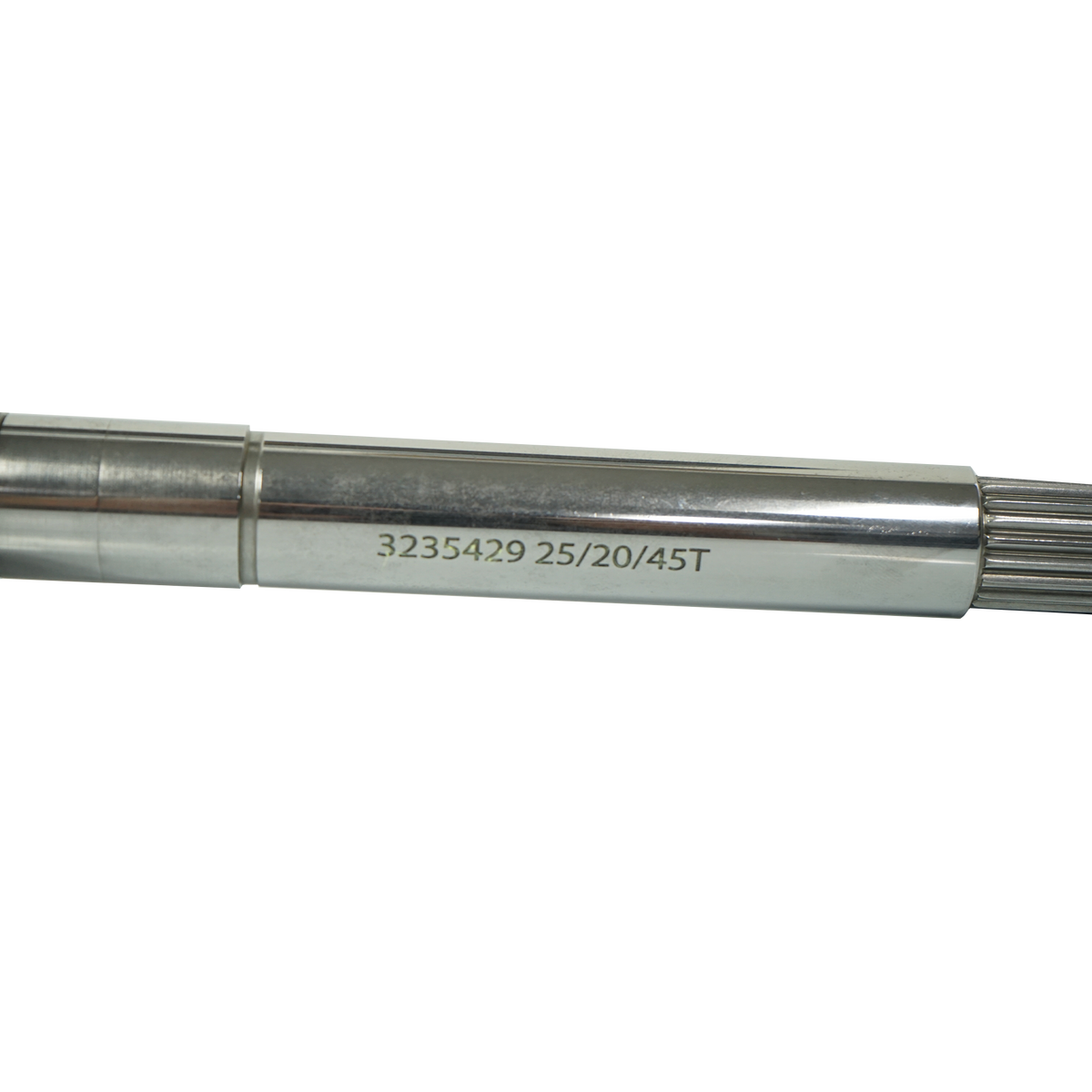 その他 RT-1225592730 Polaris Input Shaft 25/20/45T Ranger 900/570 2013 and Up 3235429CH