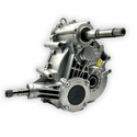 Rebuild Your Arctic Cat XX  Transmission in to a CryoHeat Stage 1 Trans