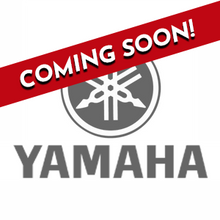 Yamaha comingsoon