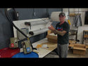 Harley Davidson Transmission Shipping Kit