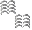 Rod Bearings & Crank Bearings