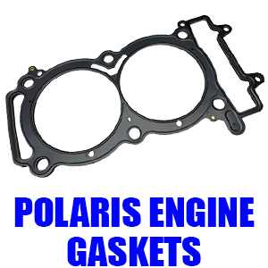 Polaris Engine Head Gaskets