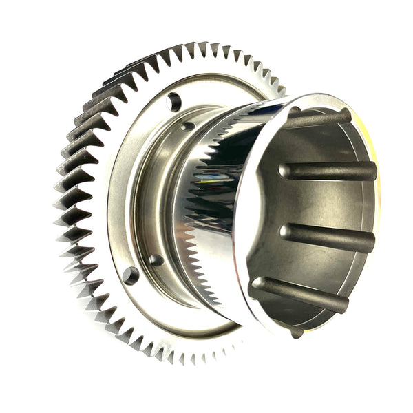 output gear Polaris Gear Output 67T - 3236610