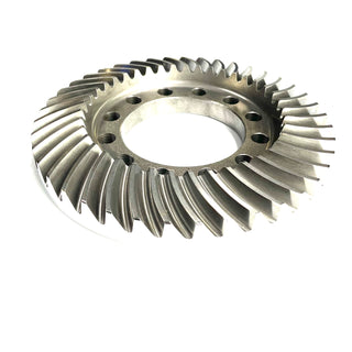 Polaris Pro R High-Performance Rear Differential Parts | CryoHeat LLC