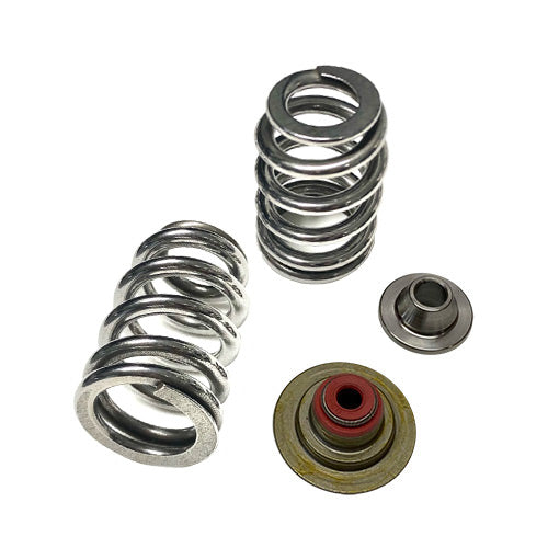 Can-Am Maverick X3 Turbo / Rotax 900 Ace Valve Spring & Titanium Retainer Kit<h6>BC0930T</h6>