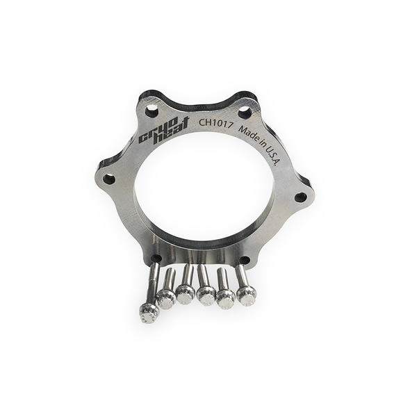 Polaris XP RZR Pinion Gear Bearing Retainer for Turbo Transmissions<h6>CH6044</h6>