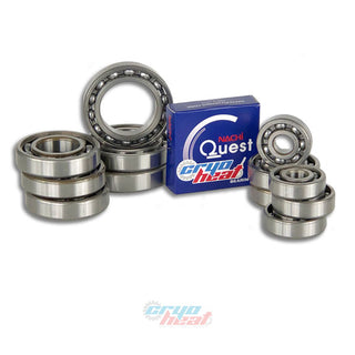 Polaris RZR XP 570 Complete Transmission Ball Bearing Kit<h6>CH6036</h6>