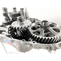ProMod  CryoHeat Stage-2 Can-Am X3 Transmission