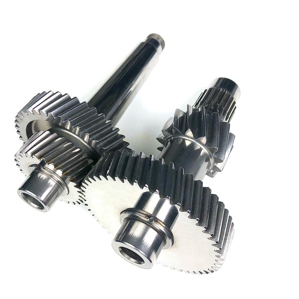 Can-Am X3 Transmission -33% Reduction Gear Set<h6>CH6001</h6>