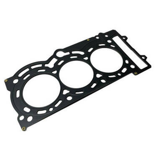 Can-Am X3 MLX for non-O-Ring Case (74-76mm) x .036” for 7/16” head studs Cometic Head Gasket<h6>BC8295</h6>