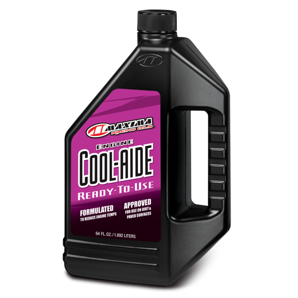 Maxima Cool-Aide Ready-To-Use Maxima Cool-Aide Ready-To-Use