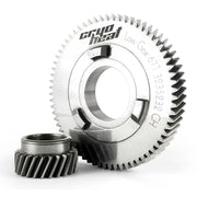 Polaris 25T / 67T Low Gear Set<h6>CH6052</h6>