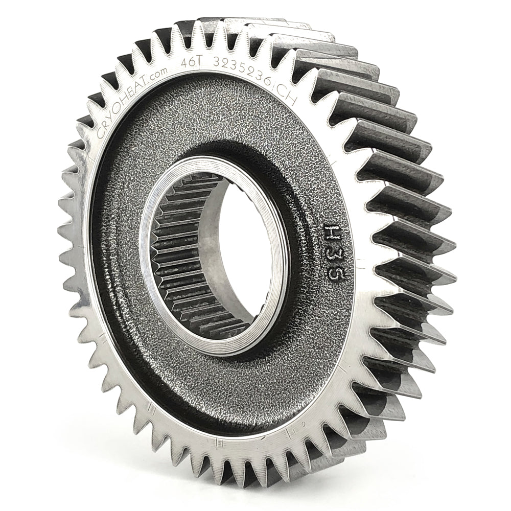 Polaris 46 Tooth Stage 3 Gear 3235236 CryoHeat LLC