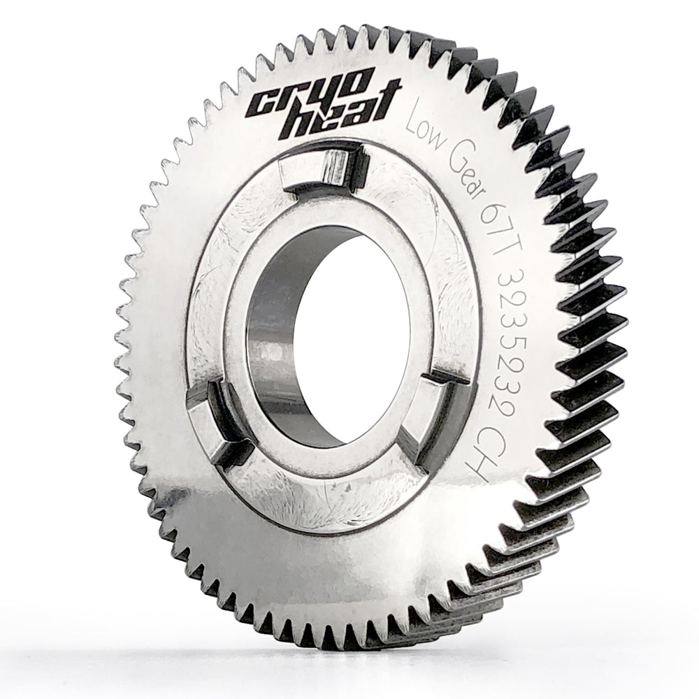CryoHeatPolaris67ToothLowGear_