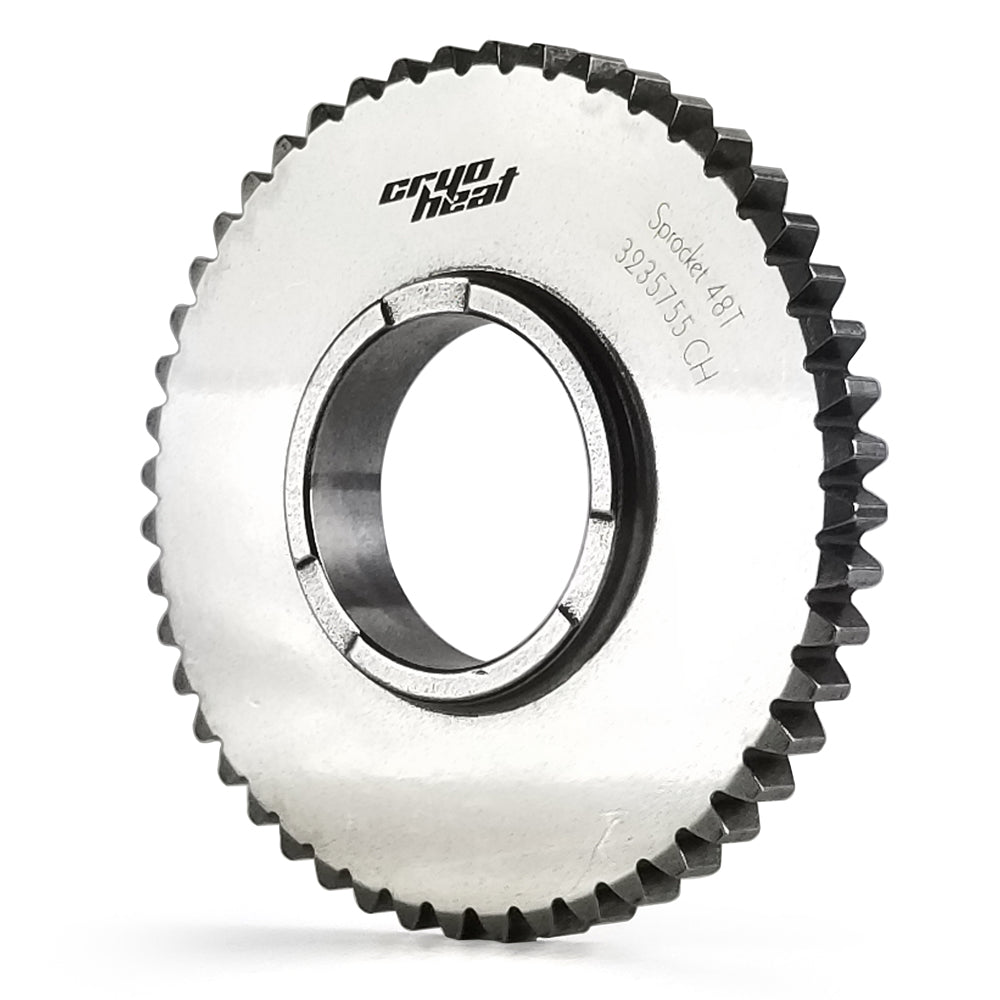 その他 RT-7113295636 Polaris N/A 48 Tooth Reverse Sprocket 3235755 | CryoHeat LLC