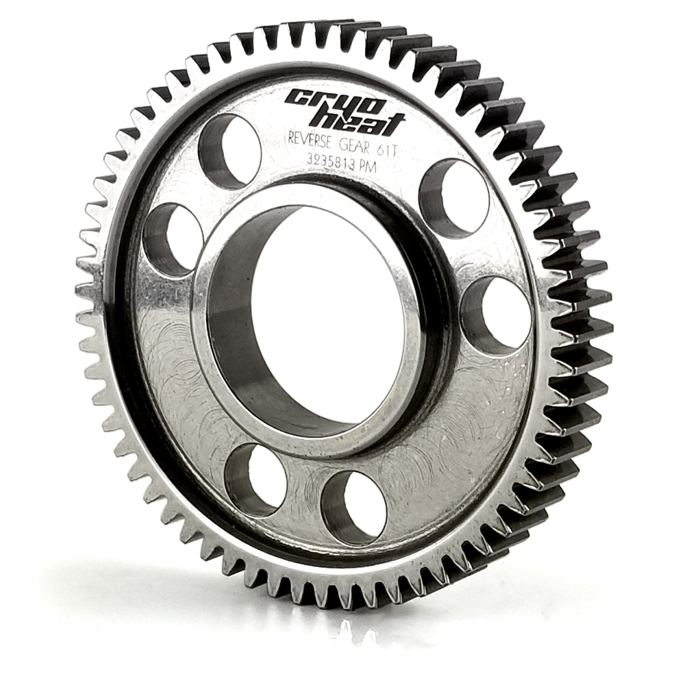 Polaris Pro Mod 61 Tooth Reverse Gear 3235813 CryoHeat LLC