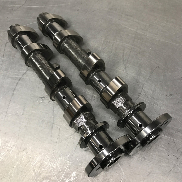 Can-Am Maverick X3 Turbo Camshaft - Stage 2<h6>BC0931</h6>