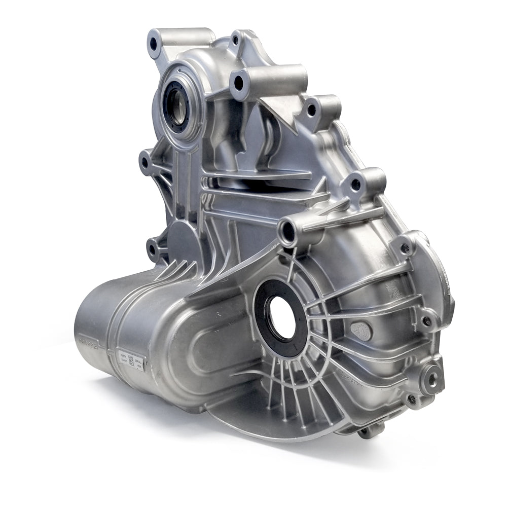 キャビスパfor pro limited model Polaris RZR Pro XP Transmission Case (Left Side) 3236429